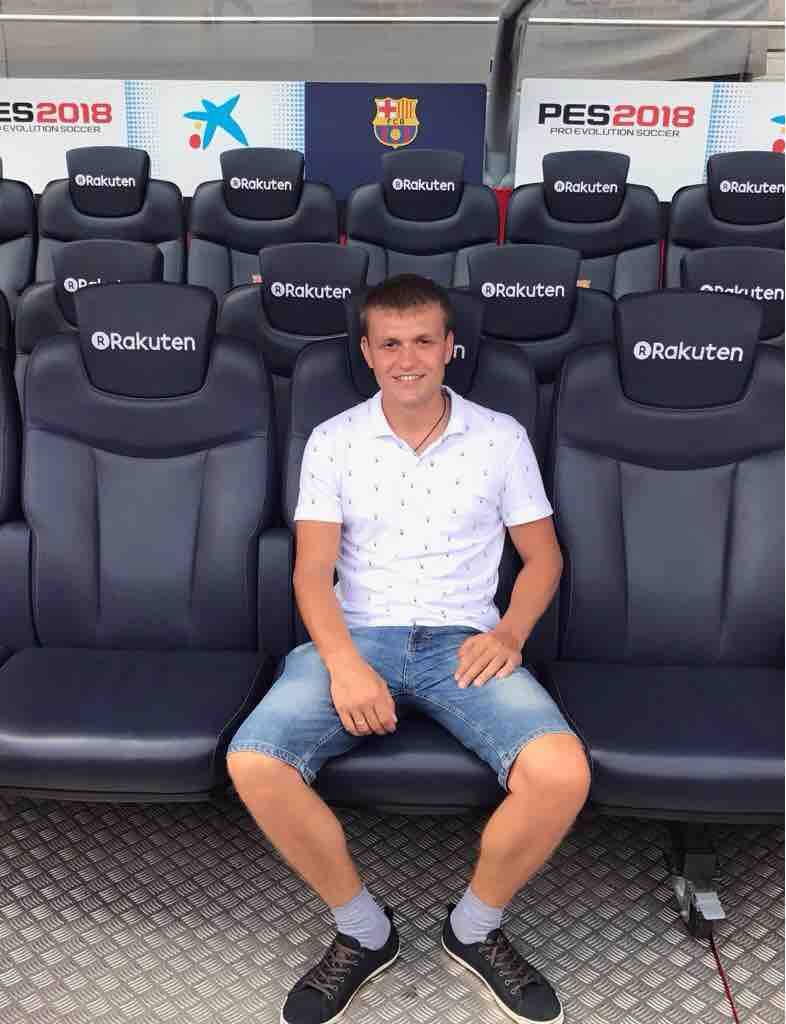 Артём Струков