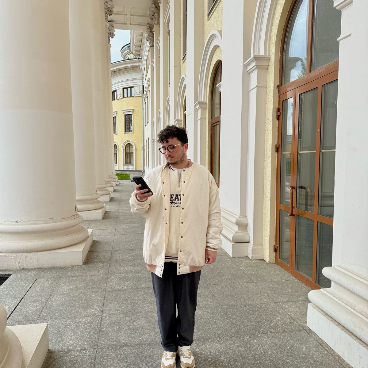 Руслан Злыдников | Сетка — социальная сеть от hh.ru