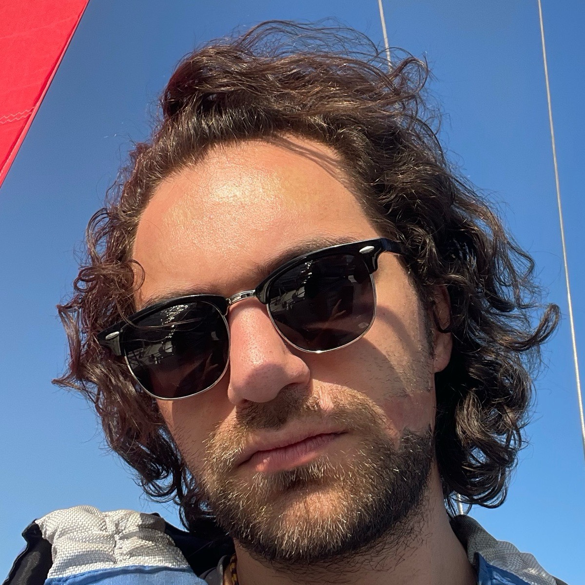 Даня Наринский | Сетка — социальная сеть от hh.ru