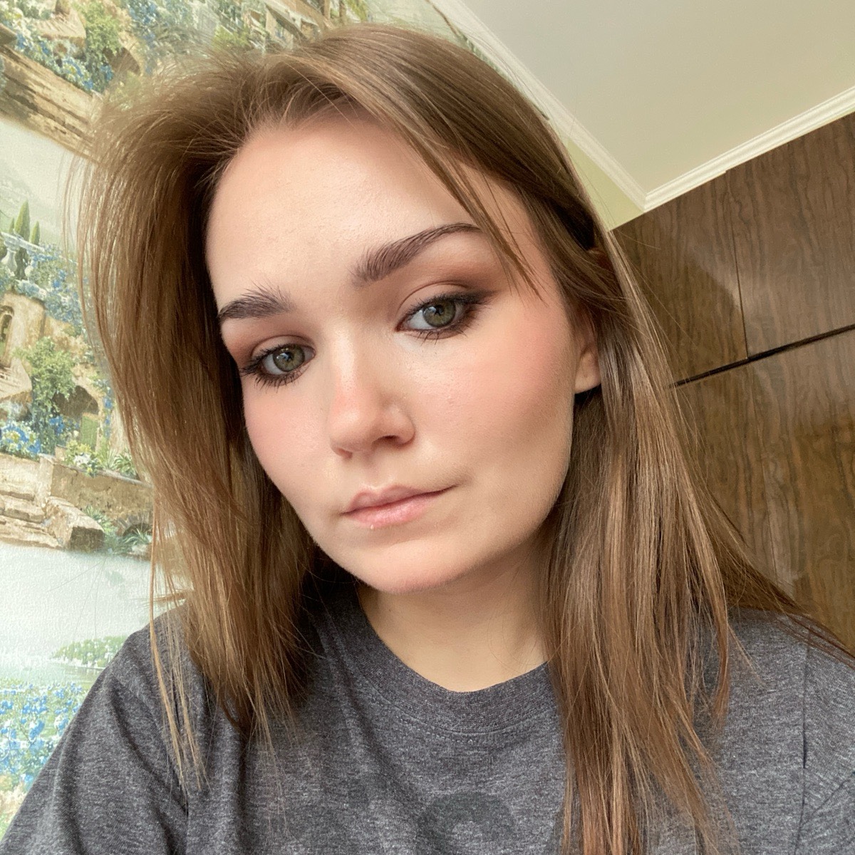 Татьяна Бурякова