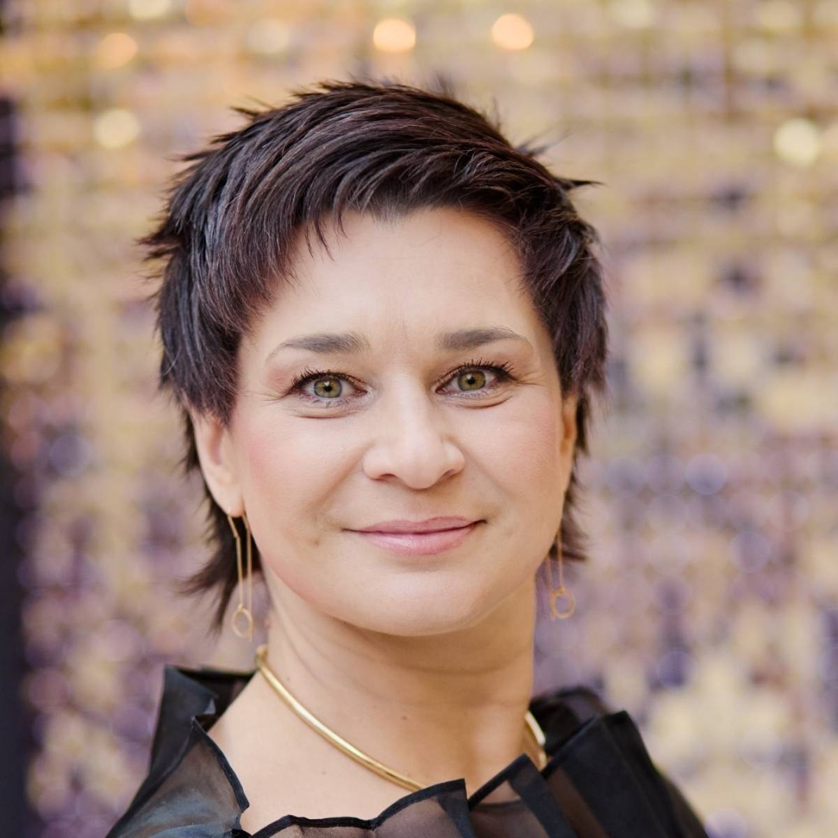 Екатерина Свирина