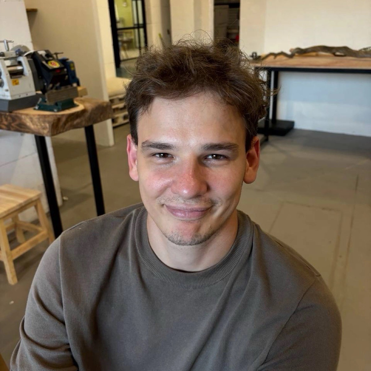 Иван Сидоров | Сетка — социальная сеть от hh.ru