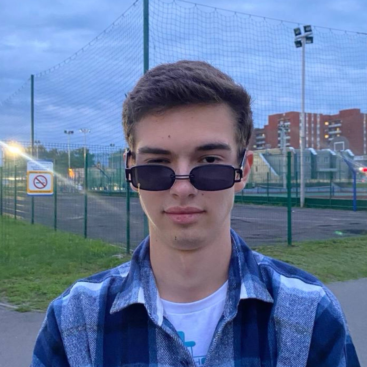 Михаил Морозов