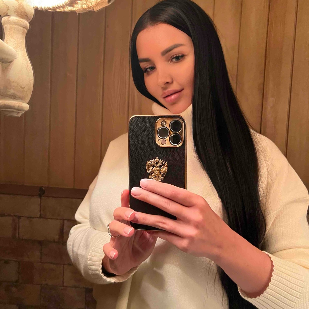 Ирина Шинкаренко