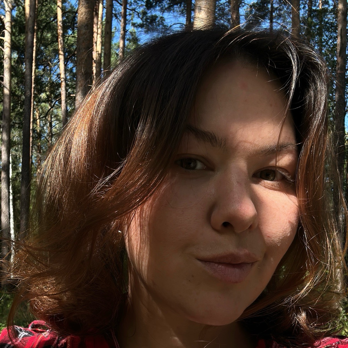 Валентина Перевалова | Сетка — социальная сеть от hh.ru