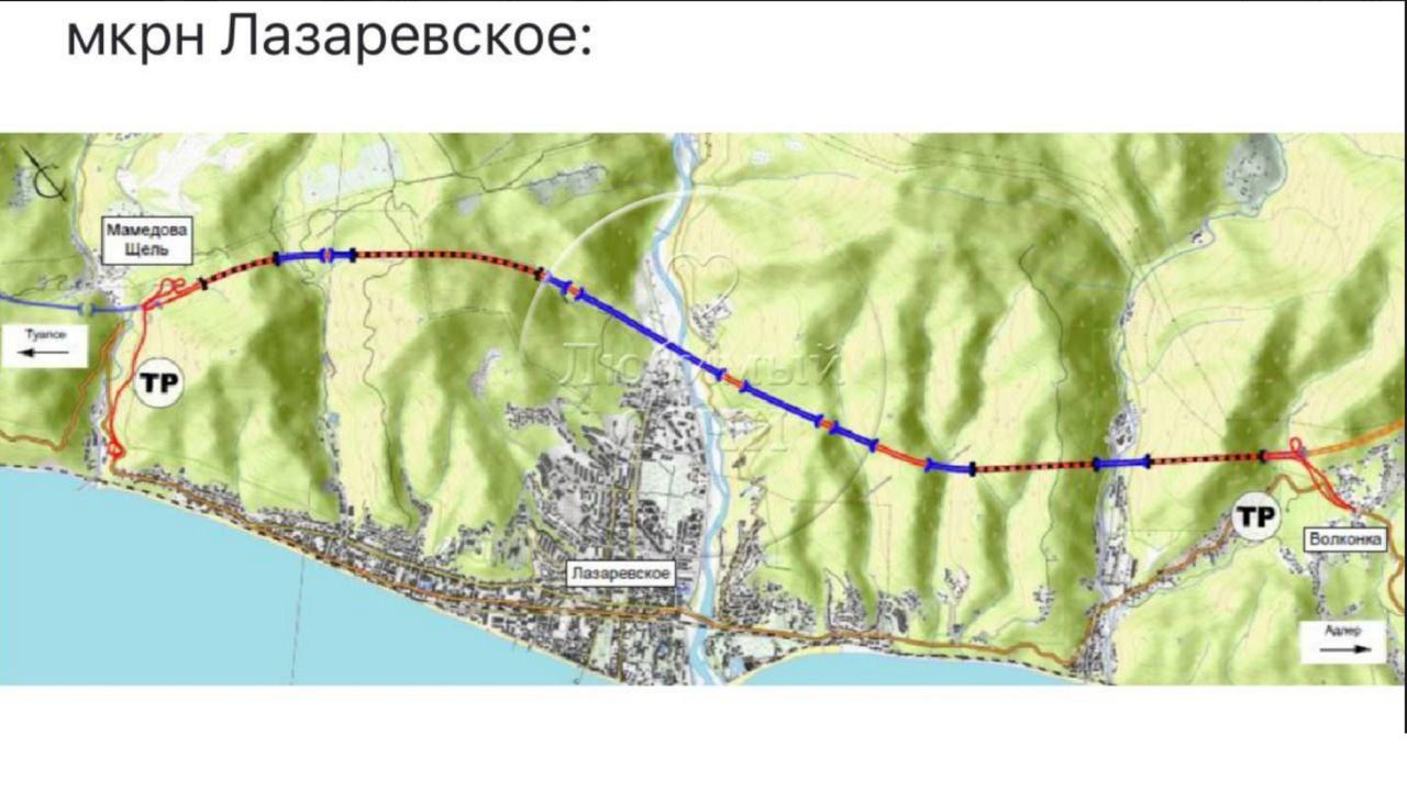 💯 ОСТАЛОСЬ ВСЕГО 2 УЧАСТКА В СОЧИ — дальше будут жалеть те, кто не решился!
Когда-то говорили: «Квартиру у моря купил — обеспечил себе будущее». Сегодня умные парни уже знают: земля ценнее бетона | Сетка — социальная сеть от hh.ru