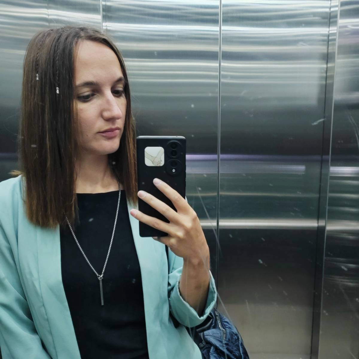 Надежда Васильчук | Сетка — социальная сеть от hh.ru