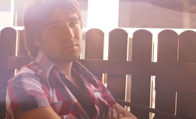 Евгений Махарашвили | Сетка — социальная сеть от hh.ru