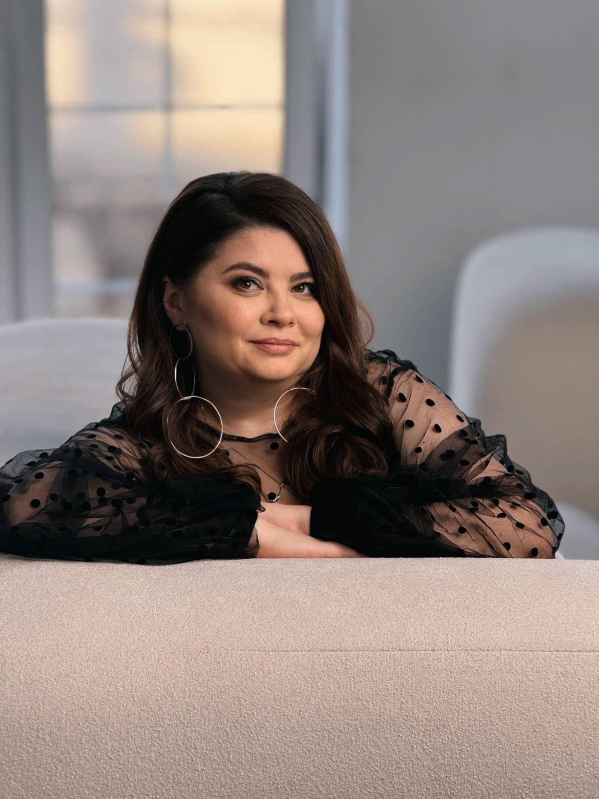 Марина Попова | Сетка — социальная сеть от hh.ru