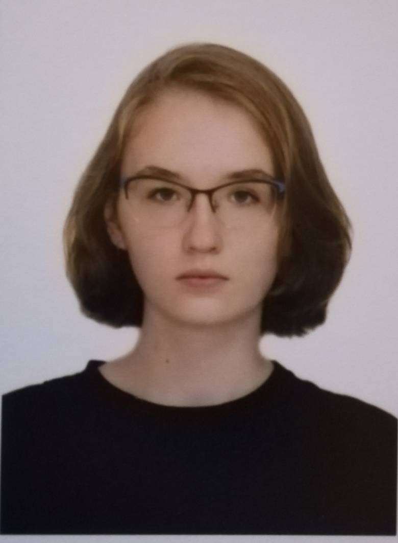 Александра Бондарь | Сетка — социальная сеть от hh.ru