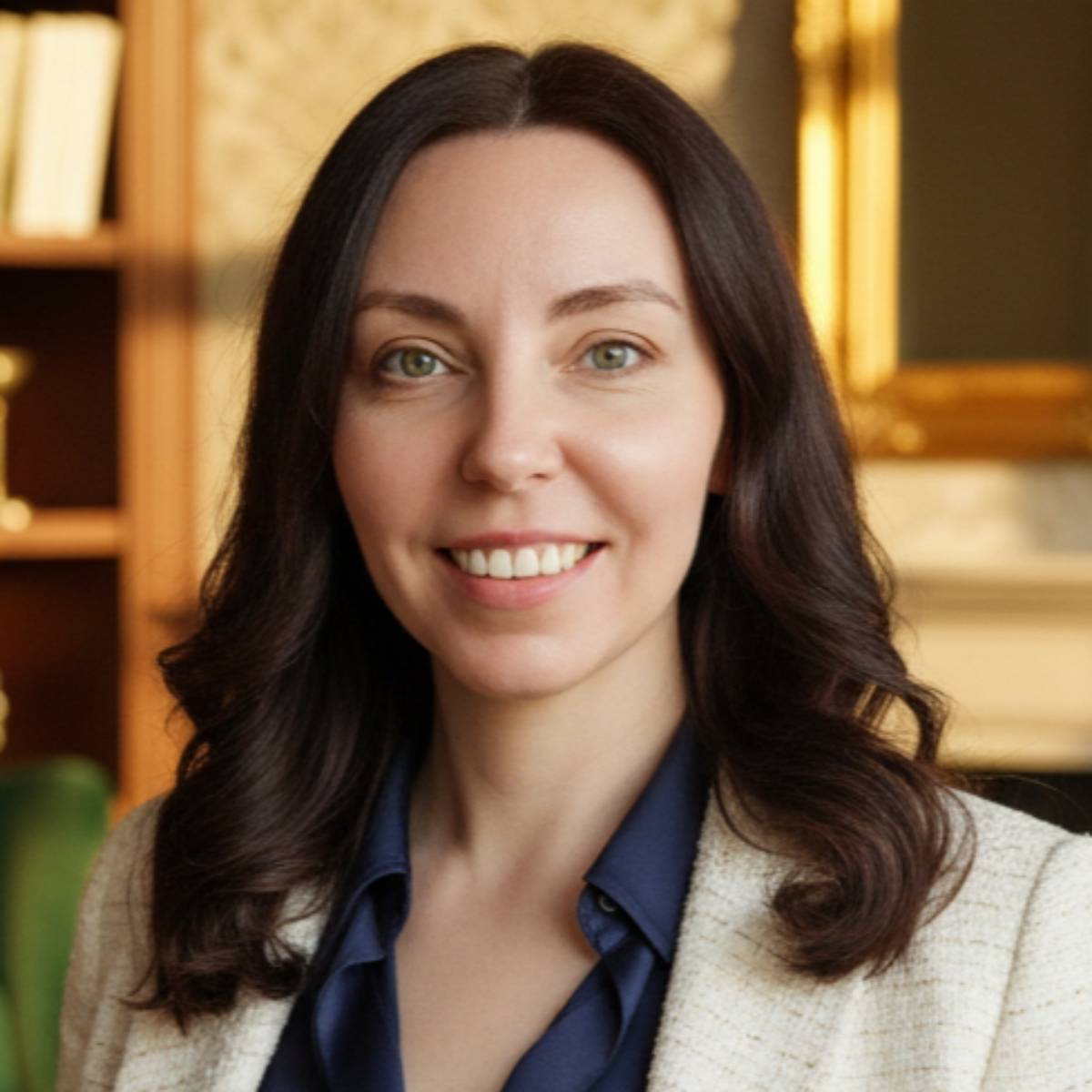 Валерия Зотова | Сетка — социальная сеть от hh.ru