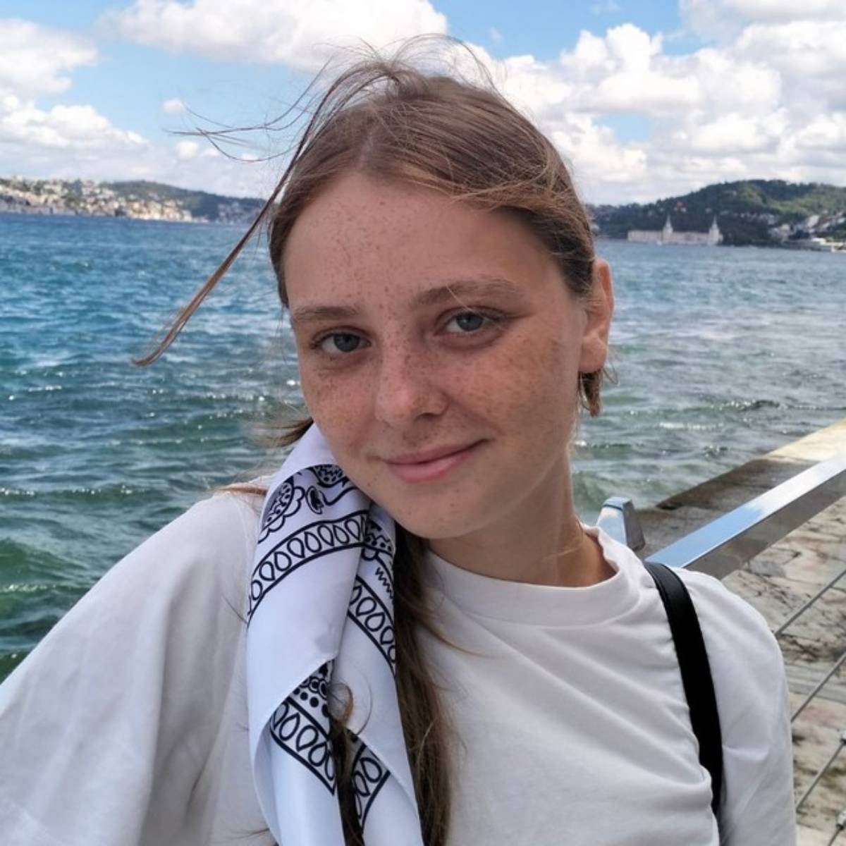 Лера Федорова | Сетка — социальная сеть от hh.ru