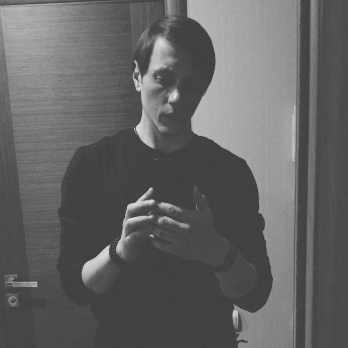 Александр Лепщиков | Сетка — социальная сеть от hh.ru