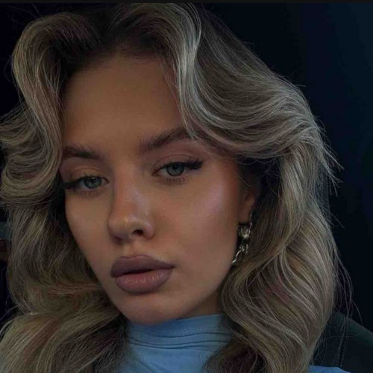 Мария Годжаева