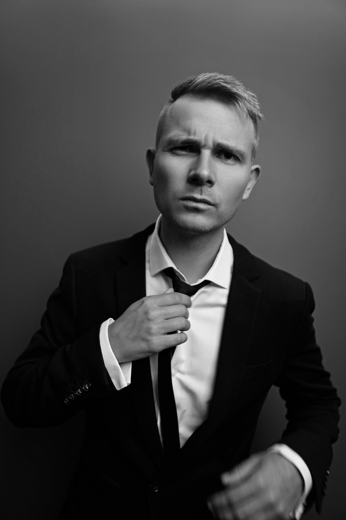 Дмитрий Казельский