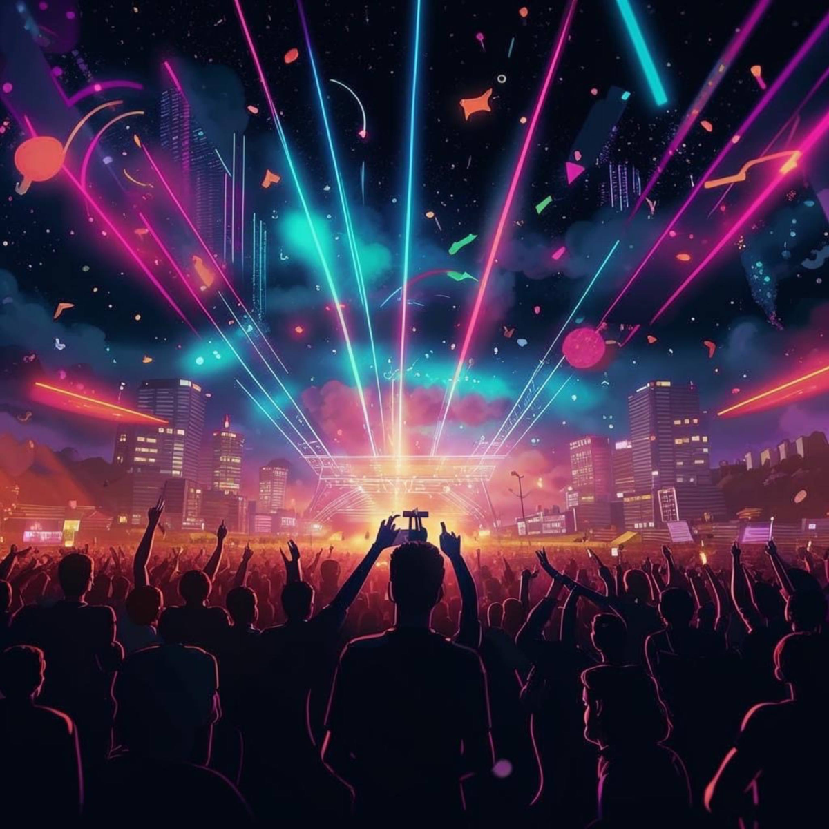 ПРЕМЬЕРА!!!
Gaisar Nurminskiy - Chilling
🔥 Горячий релиз!🔥
Наконец-то свершилось — твой трек, над которым ты работал бессонными ночами, выходит в свет! Этот бит — настоящий взрыв эмоций, сочетание мощ... | Сетка — социальная сеть от hh.ru