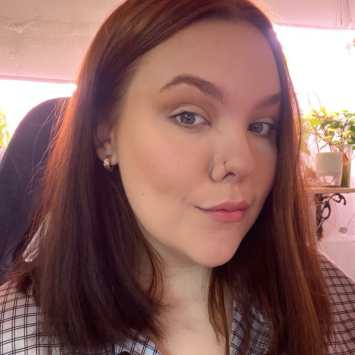 Анастасия Мелехина | Сетка — социальная сеть от hh.ru