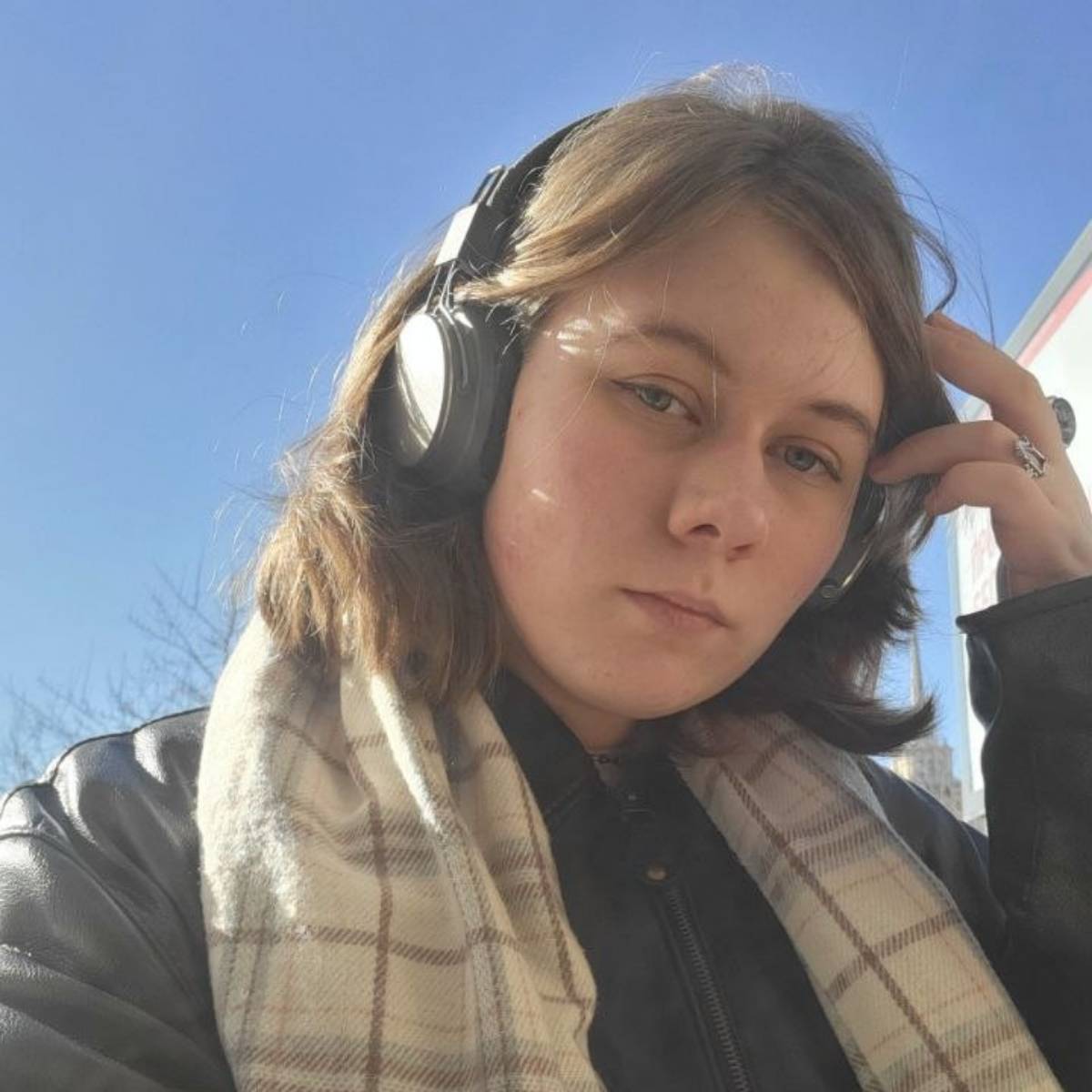 Анна Моргунова