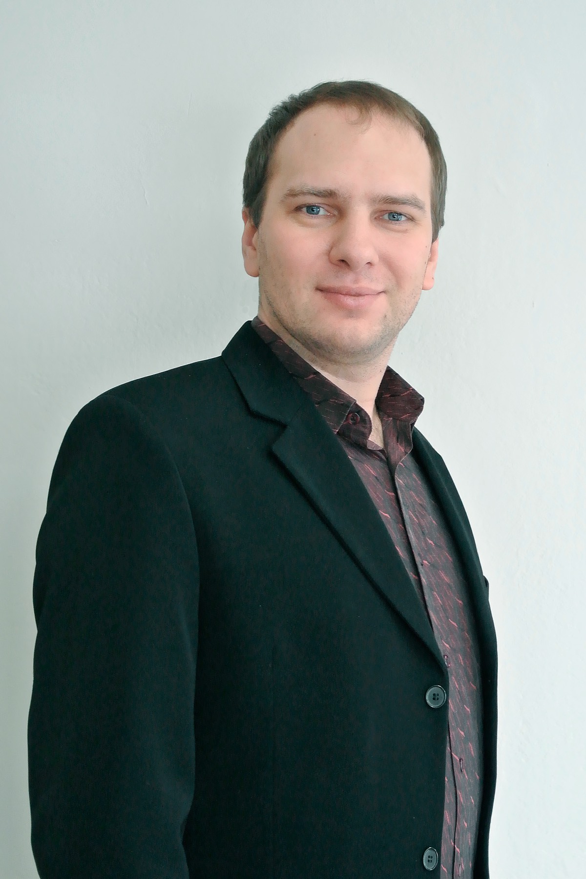 Евгений Приставко