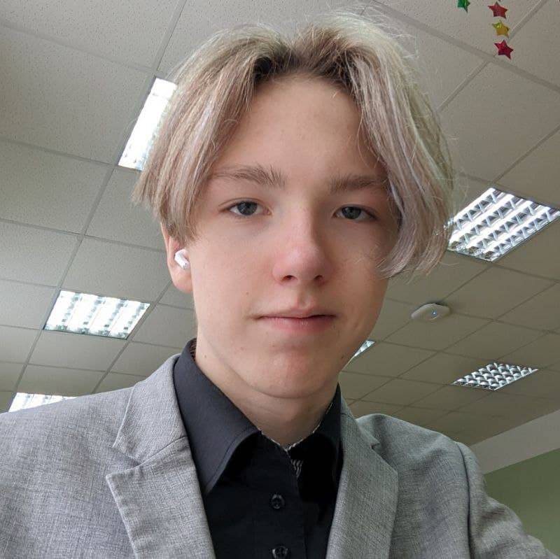 Михаил Ширин