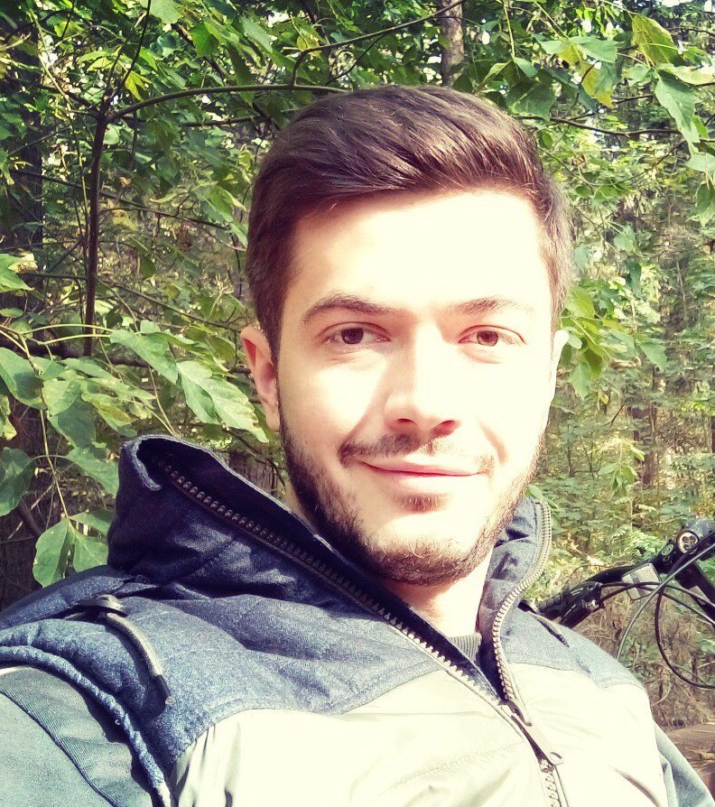 Михаил Лебедев | Сетка — социальная сеть от hh.ru