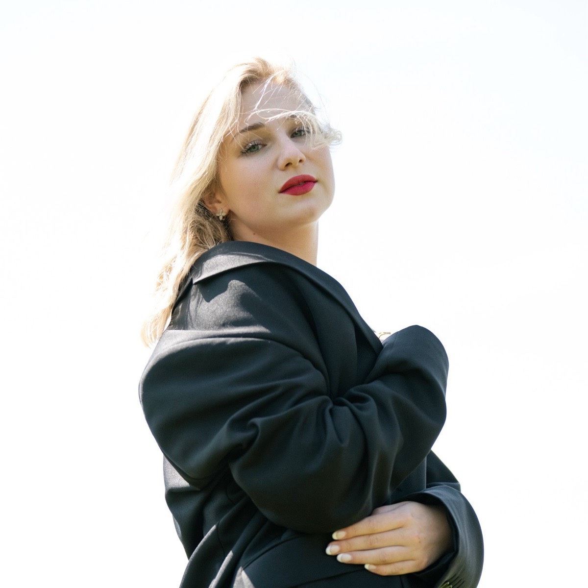 Кристина Исаченко