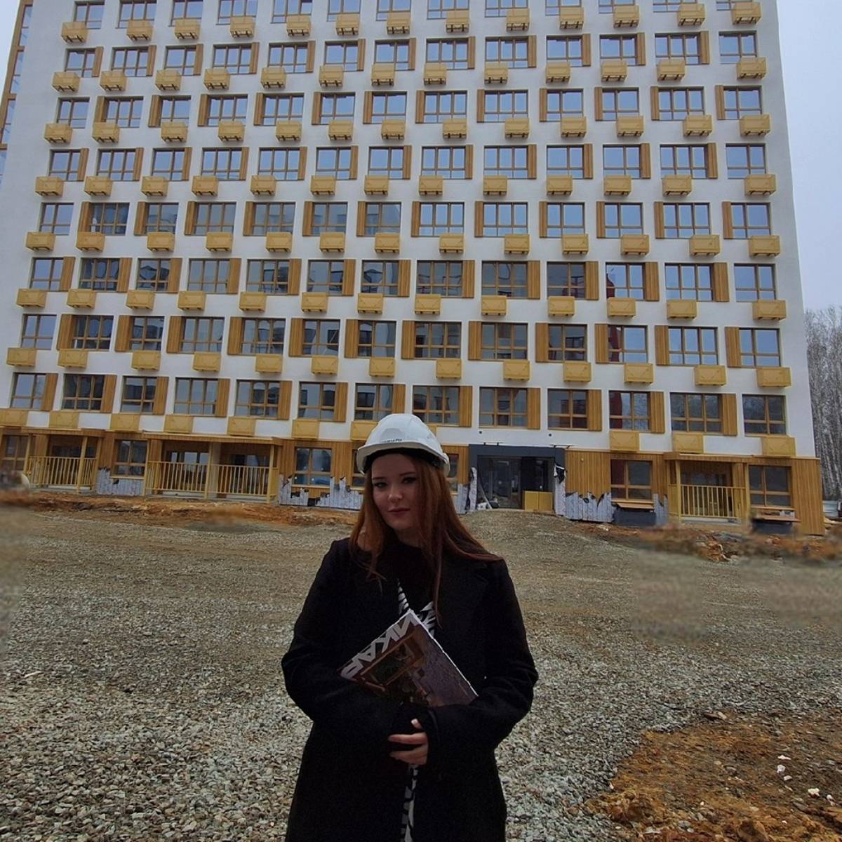 Марина Брускова
