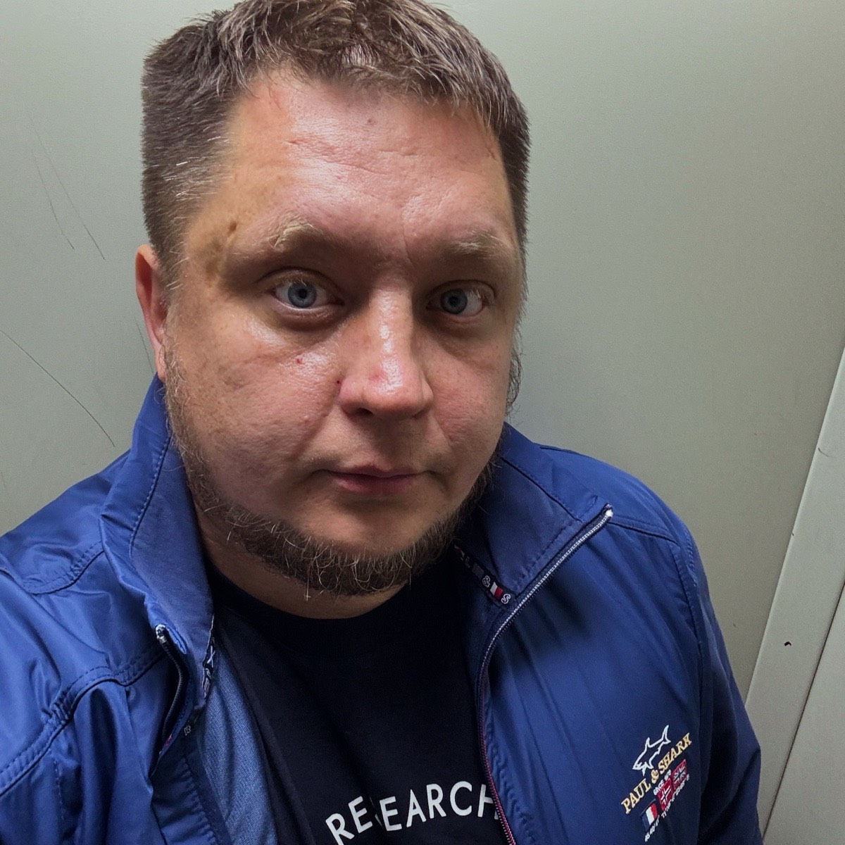 Александр Вотинцев