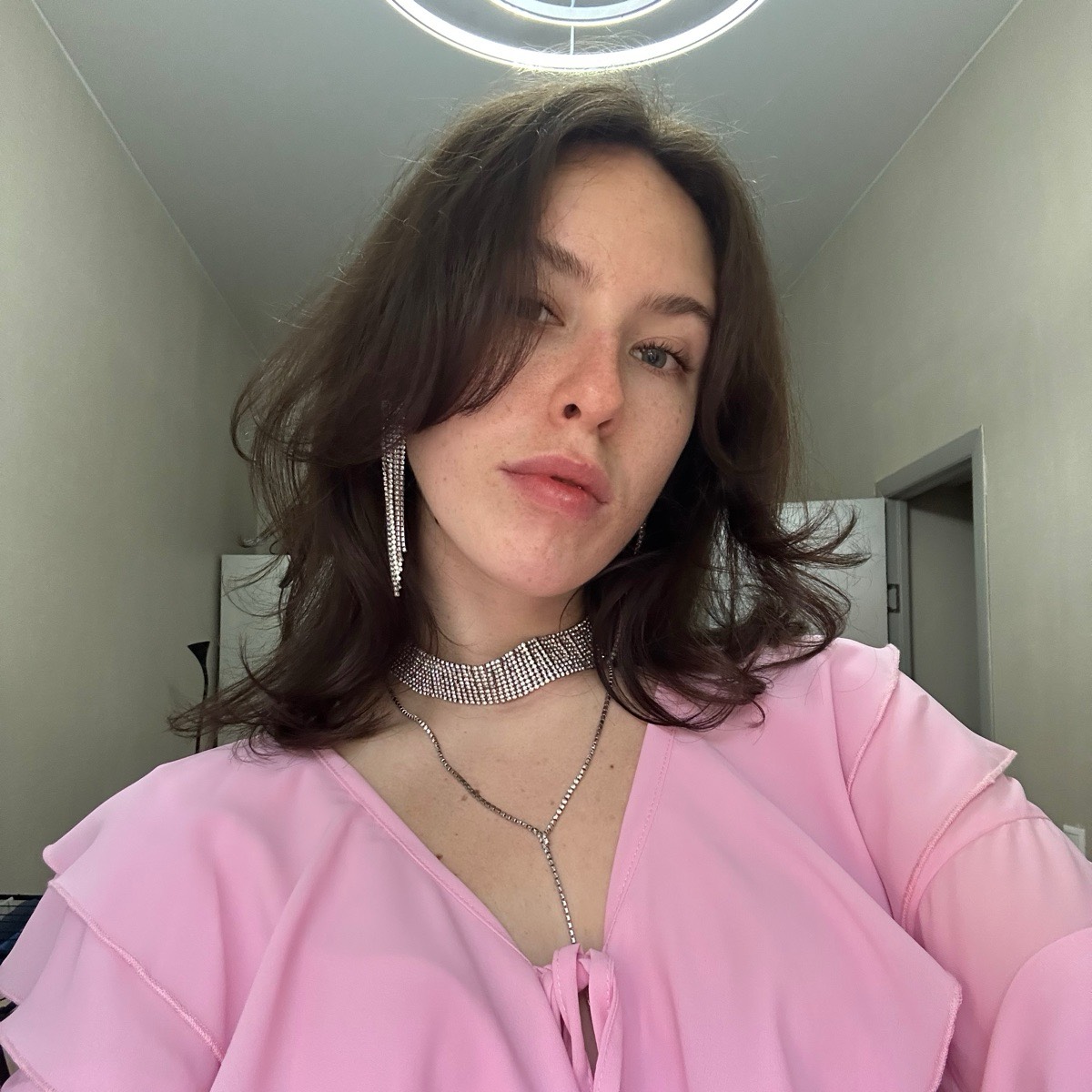 Анна Фурман | Сетка — социальная сеть от hh.ru