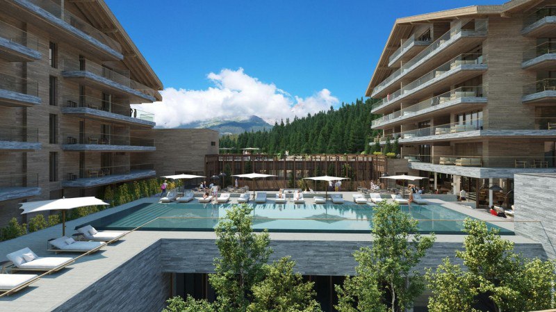 Senses Crans-Montana
Unforgettable Luxury at Six Senses Crans-Montana
Escape to Six Senses Crans-Montana, a premier luxury hotel in Switzerland’s breathtaking Crans-Montana region | Сетка — социальная сеть от hh.ru