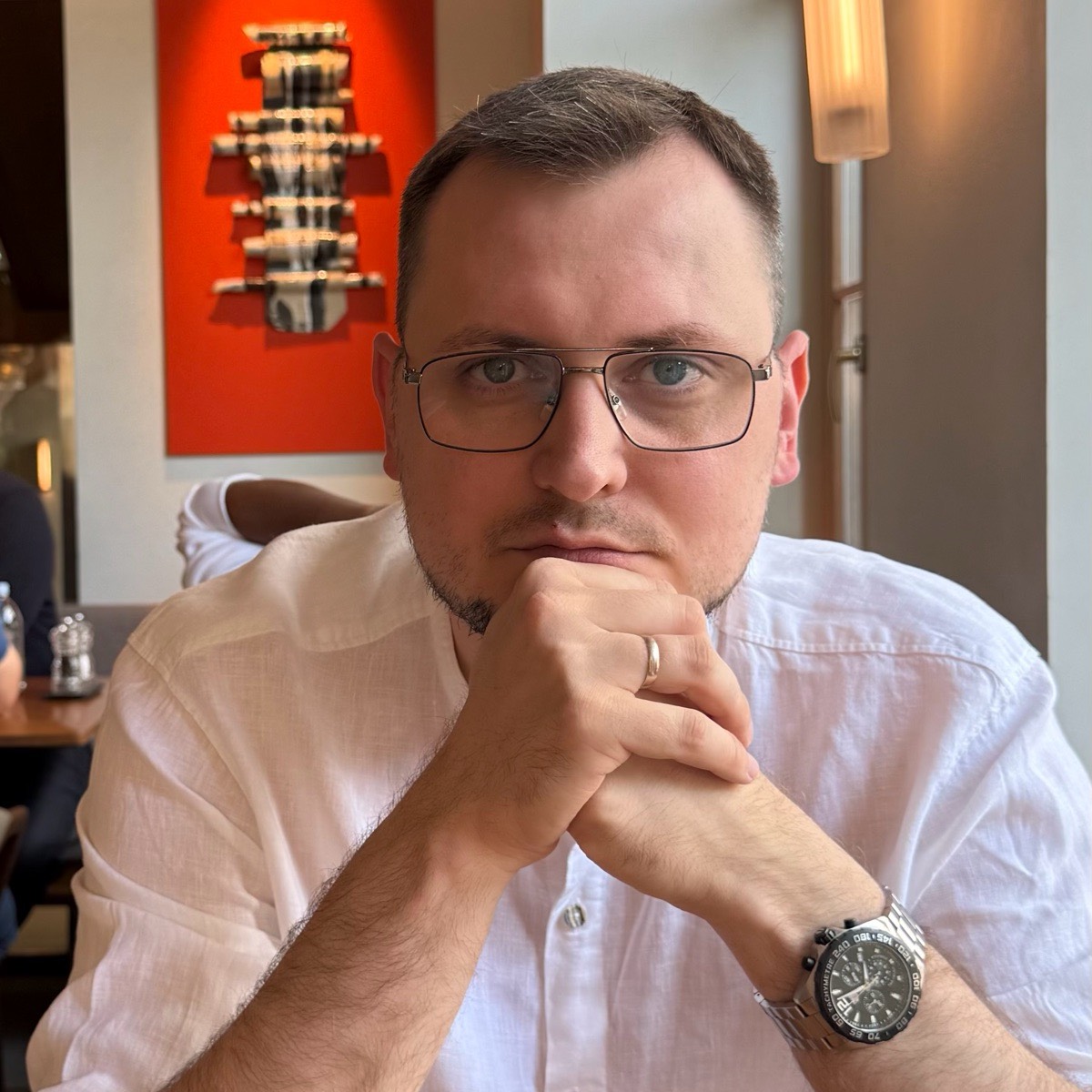 Евгений Зайцев
