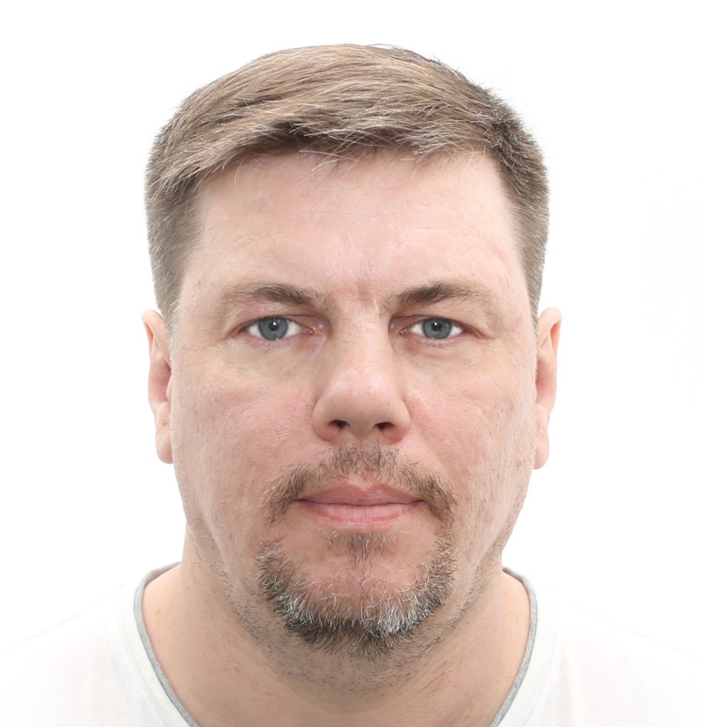 Павел Соболев