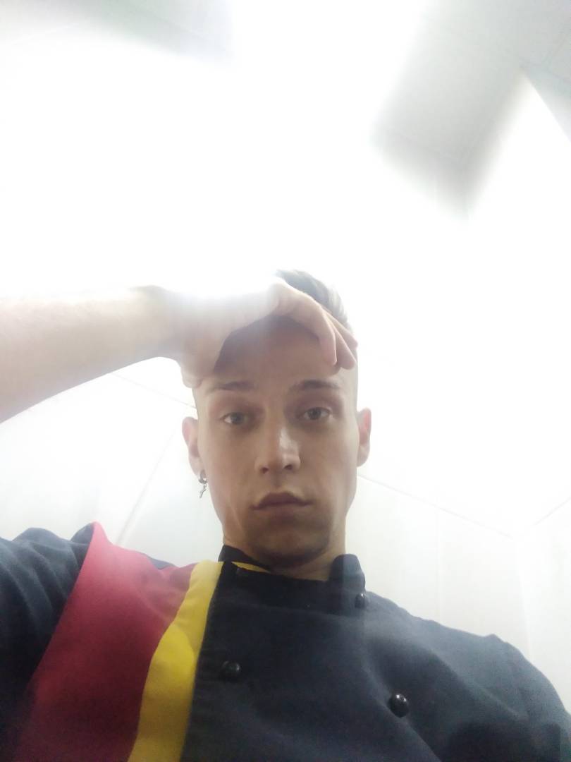 Александр Пономарев