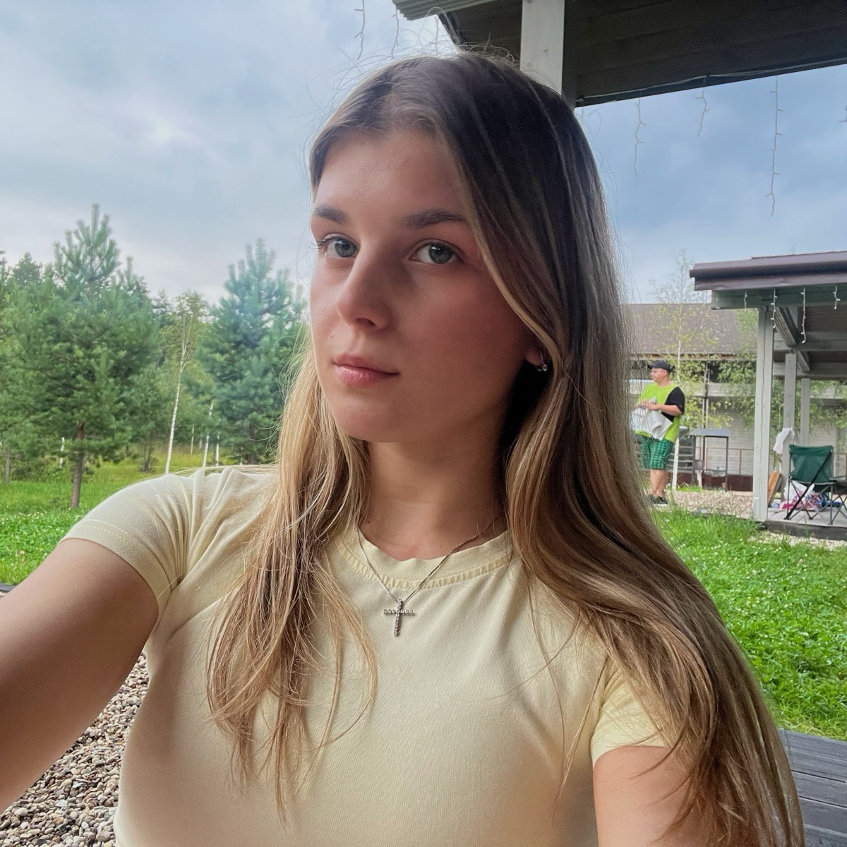 Александра Клюева
