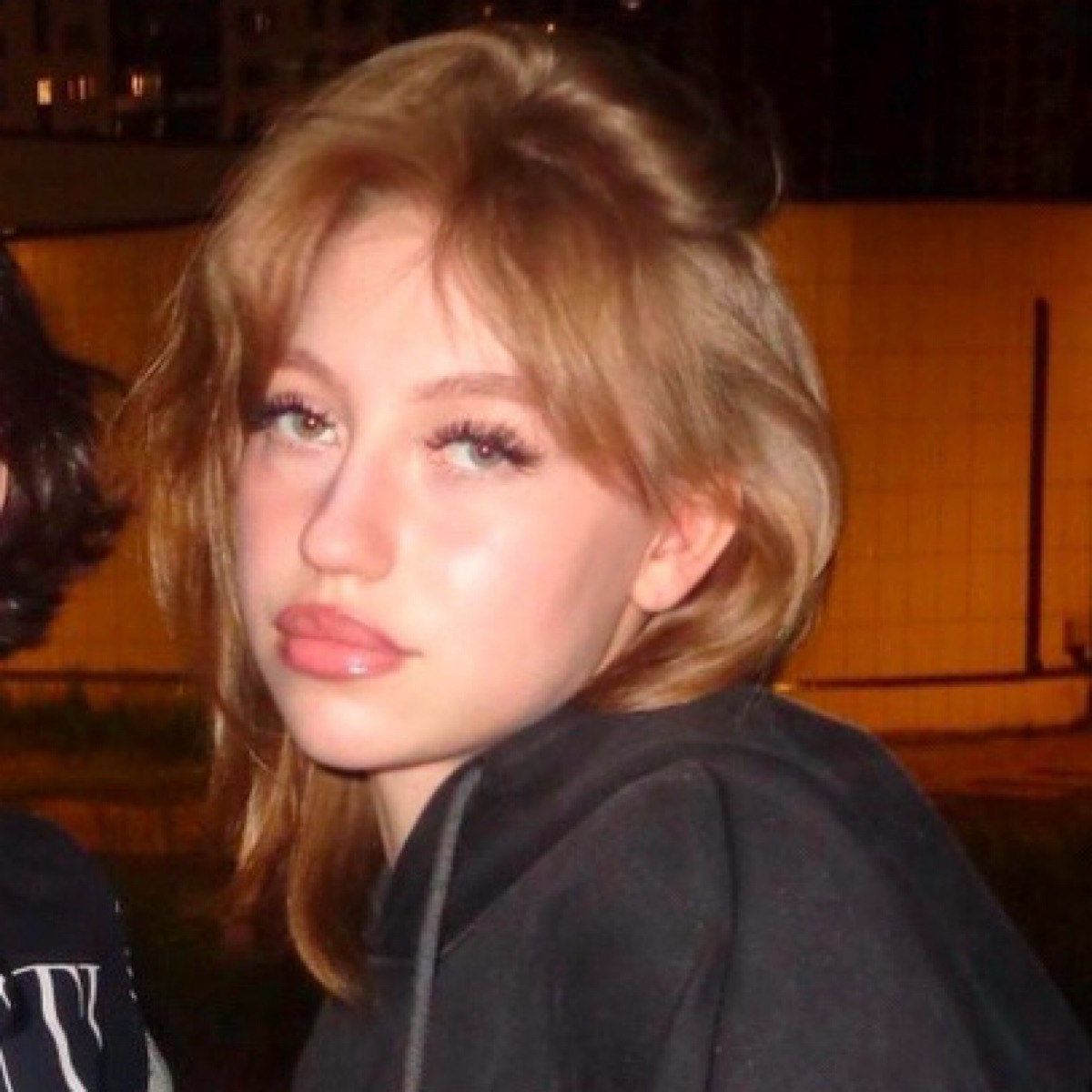 Ольга Баранова | Сетка — социальная сеть от hh.ru