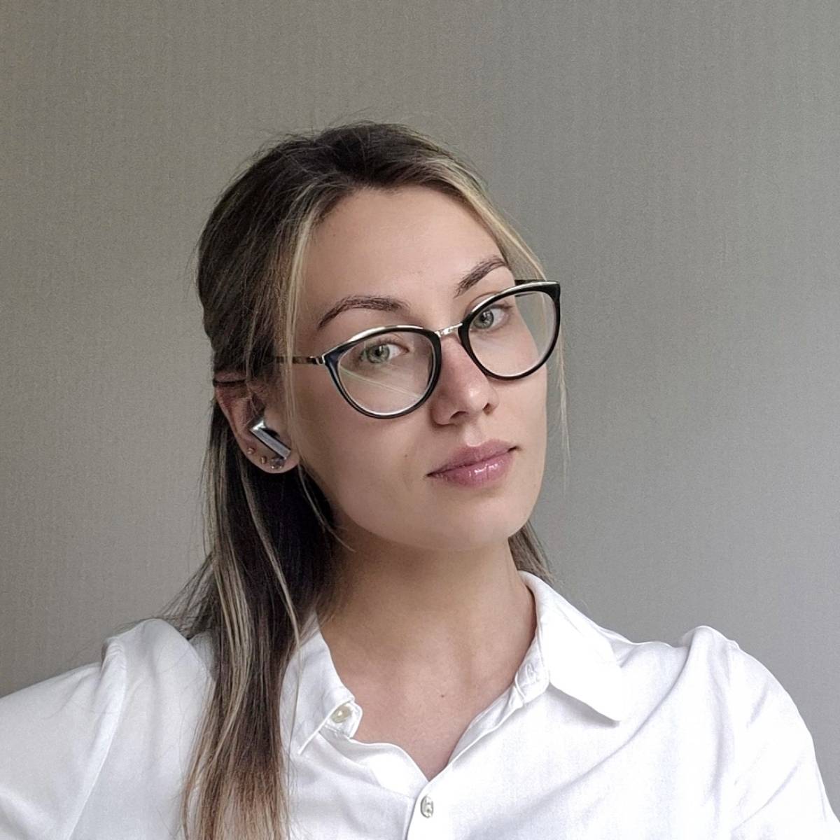 Анна Петенёва | Сетка — социальная сеть от hh.ru