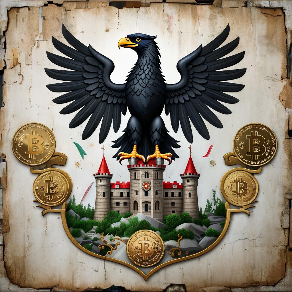 В Орловской губернии видимо свое законодательство в сфере оборота криптовалют ;) Подробнее в закрытом сообществе экспертов:  
https://t | Сетка — социальная сеть от hh.ru