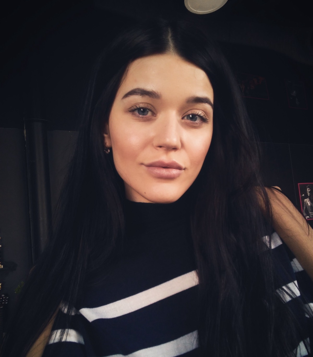 Валерия Лазукина | Сетка — социальная сеть от hh.ru