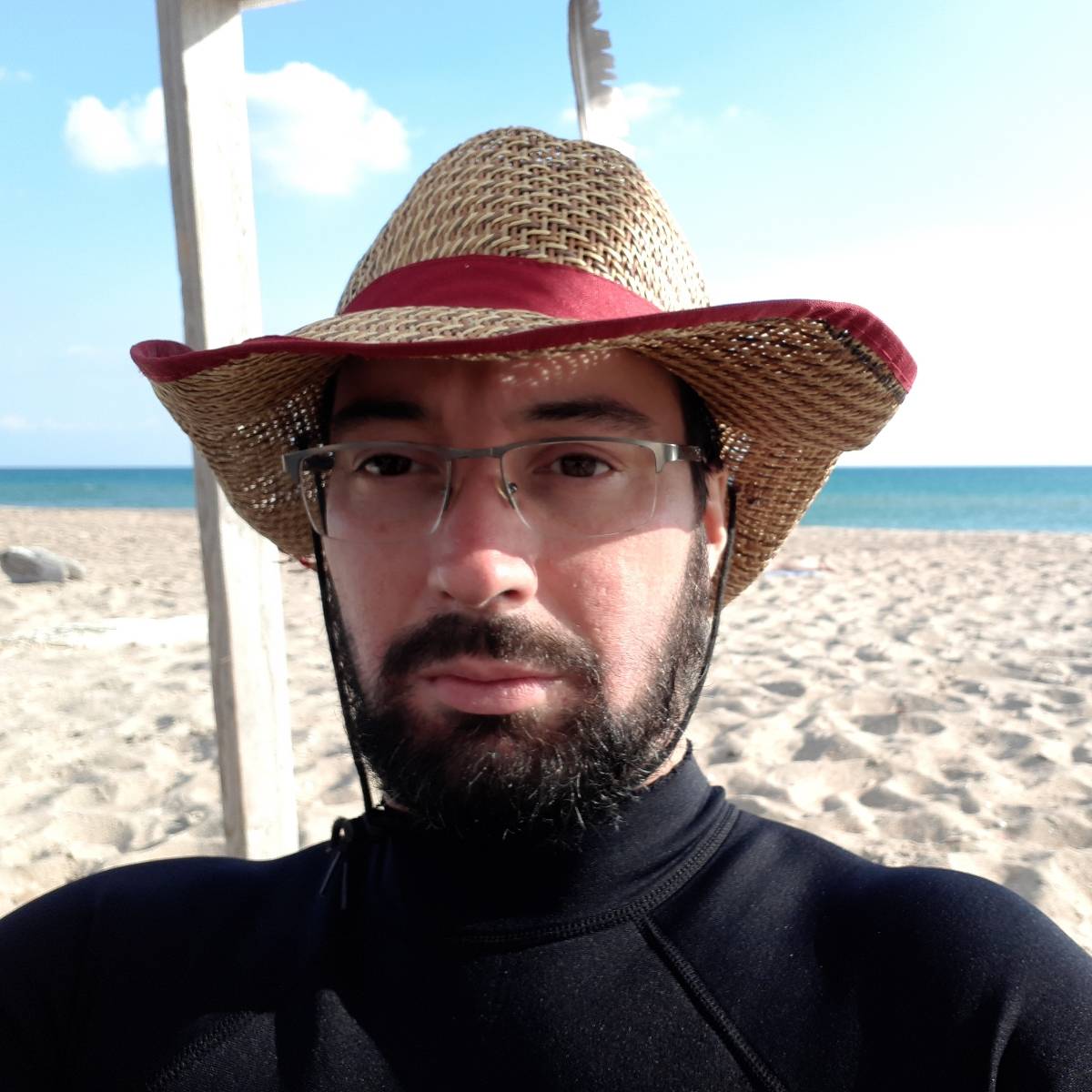 Константин Макеев | Сетка — социальная сеть от hh.ru