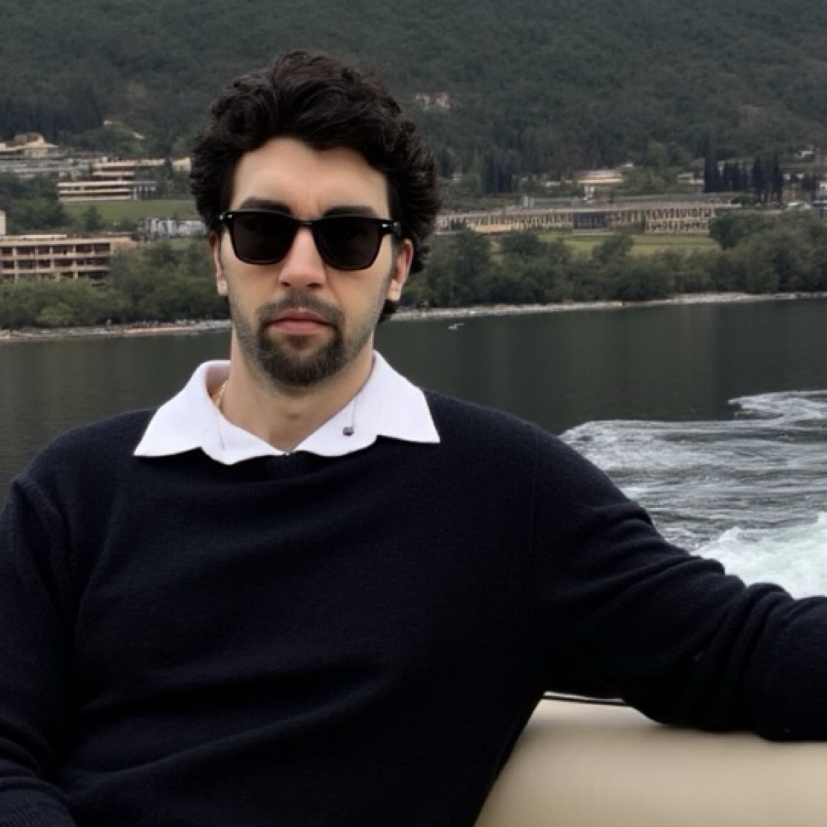 Артём Маликов | Сетка — социальная сеть от hh.ru