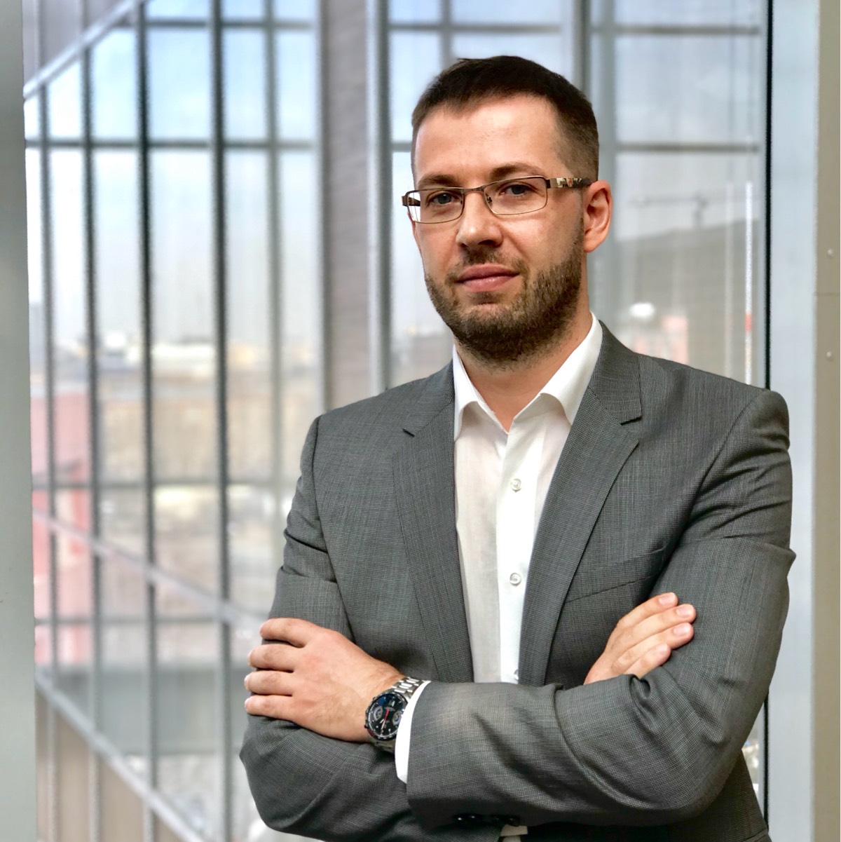 Станислав Кругляков | Сетка — социальная сеть от hh.ru