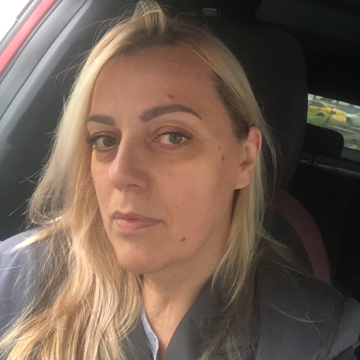 Татьяна Давыдова