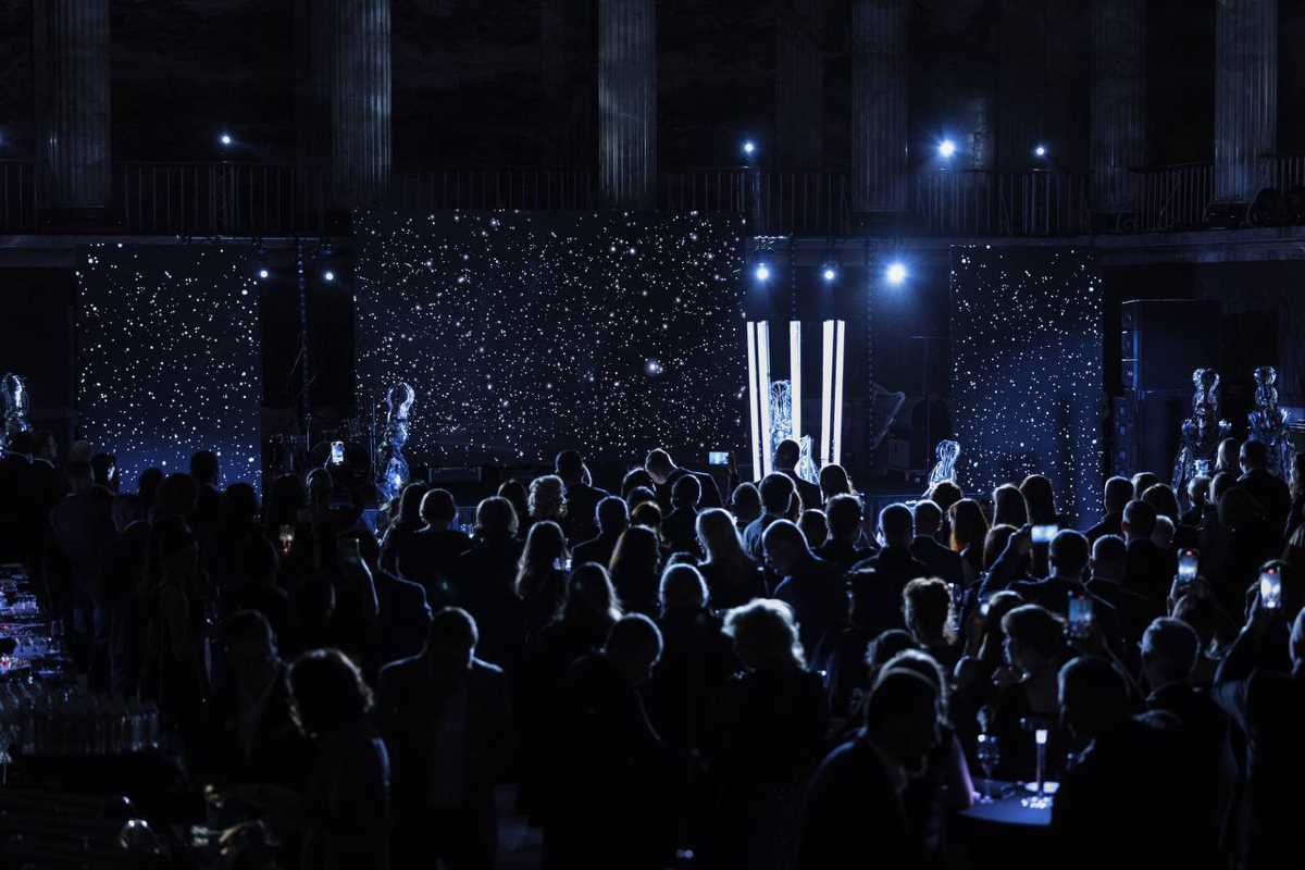 Как мы испортили это мероприятие: | Сетка — социальная сеть от hh.ru