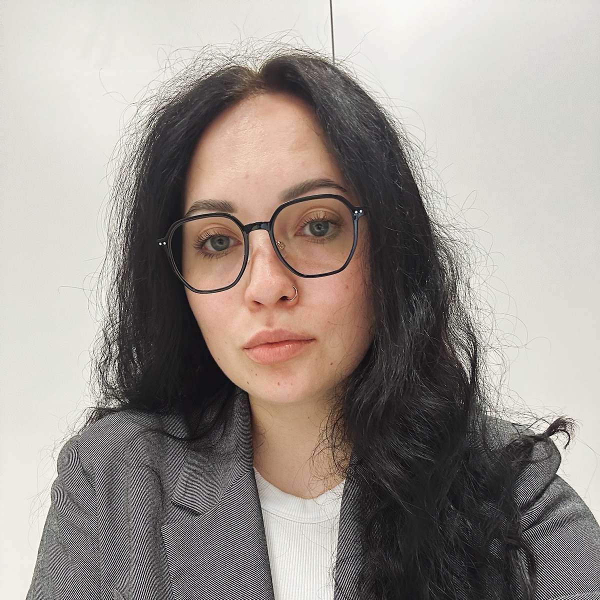 Лилия Суродина | Сетка — социальная сеть от hh.ru