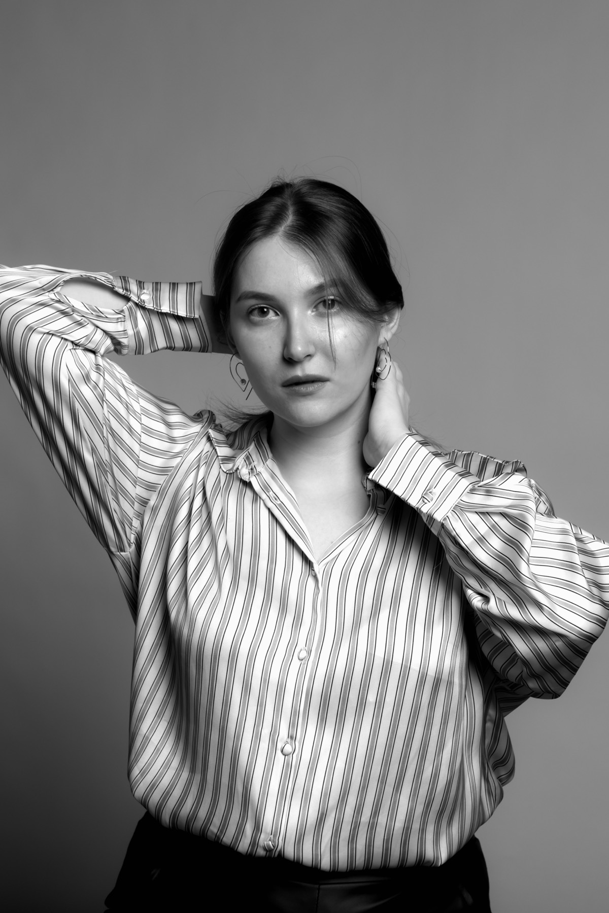 Ирина Николаева | Сетка — социальная сеть от hh.ru