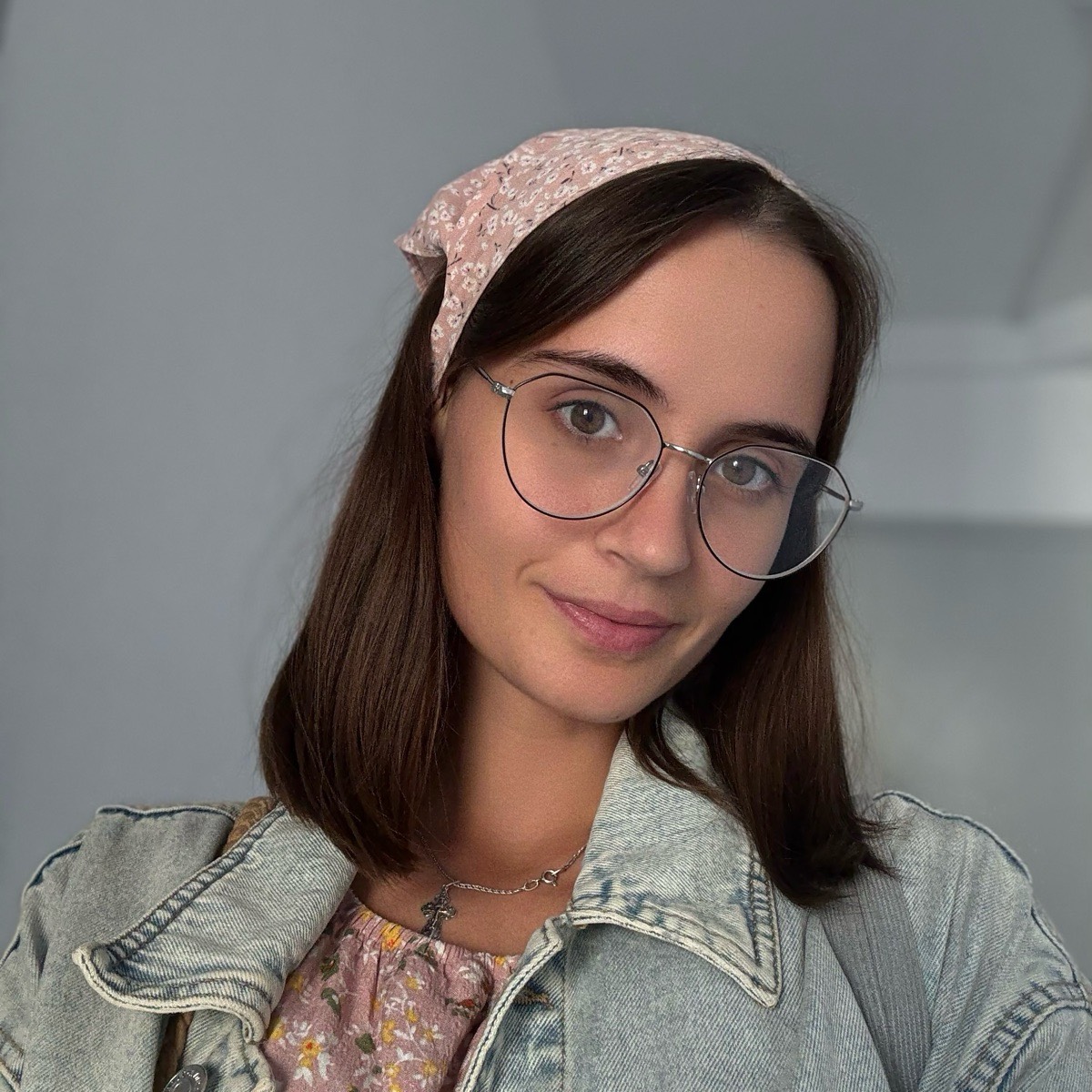 Екатерина Чернобривая
