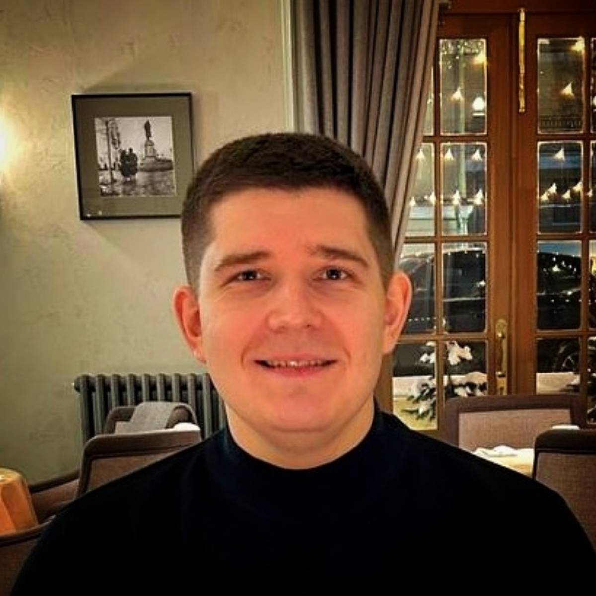 Иван Апёнов