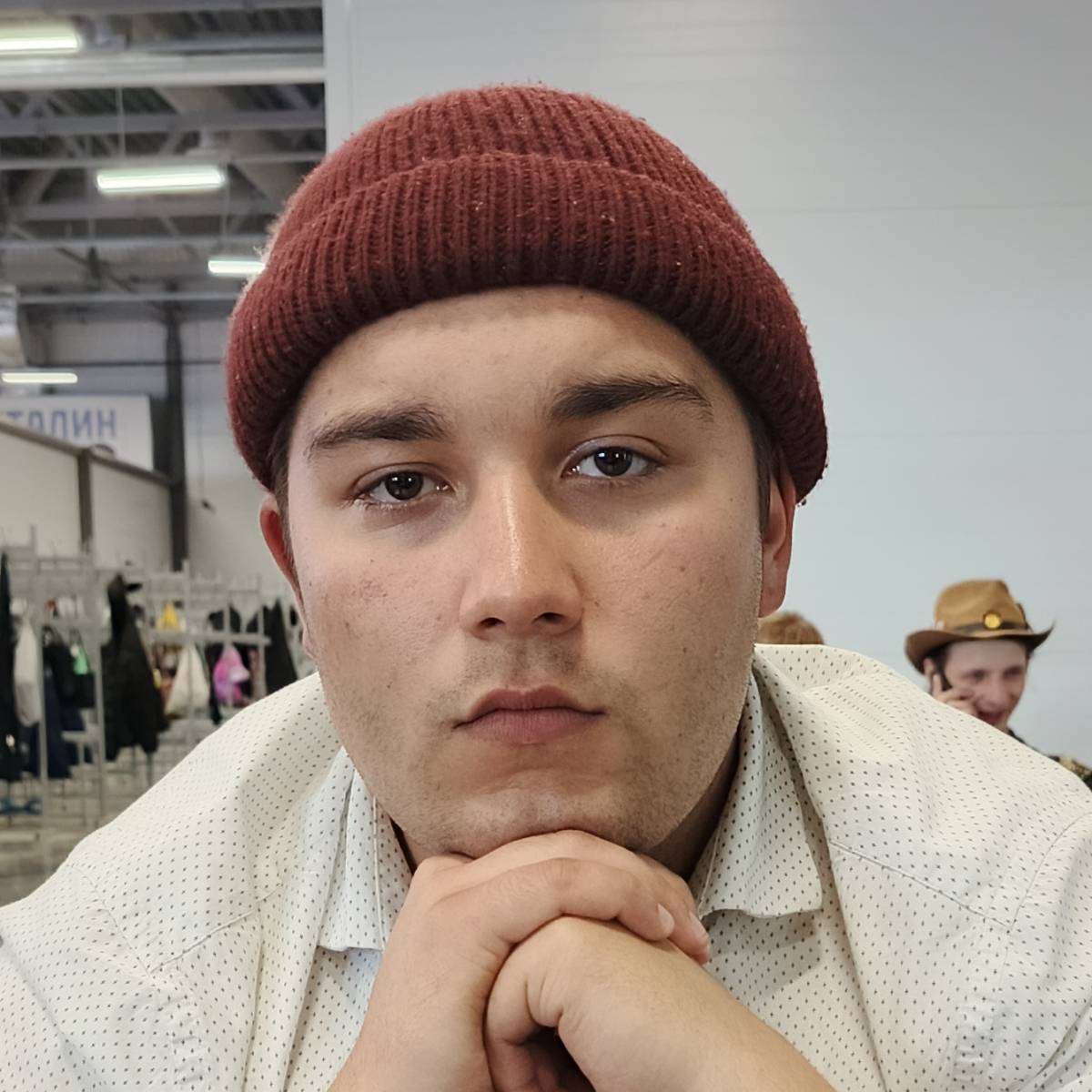 Аяз Гайнеев