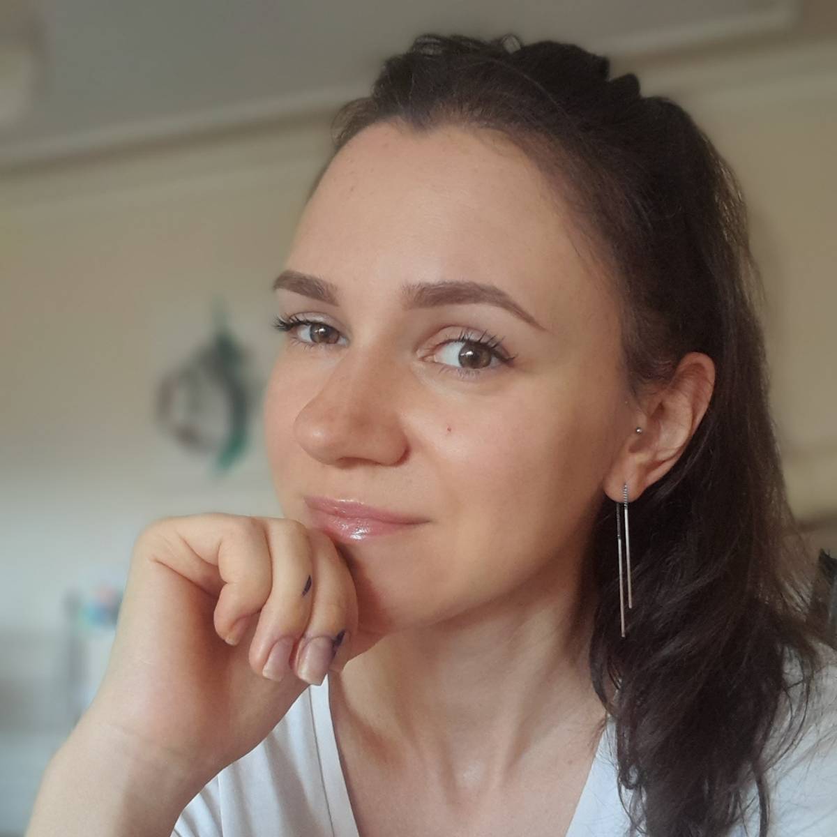 Александра Графова | Сетка — социальная сеть от hh.ru