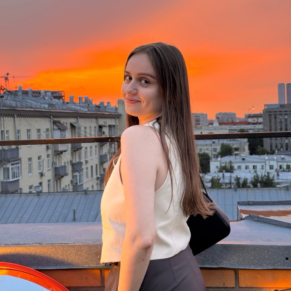 Инна Младиновская